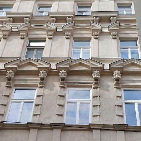 Andrassy Boulevard Βουδαπέστη Εξωτερικό φωτογραφία