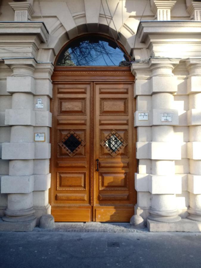 Andrassy Boulevard Βουδαπέστη Εξωτερικό φωτογραφία